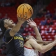 college basketball picks Jermaine Washington San Jose State Spartans predictions best bet odds