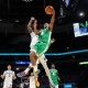 college basketball picks JeShawn Stevenson North Texas Mean Green predictions best bet odds