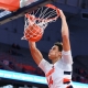 college basketball picks Jesse Edwards Syracuse Orange predictions best bet odds