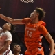 college basketball picks Jesse Edwards Syracuse Orange predictions best bet odds