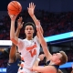 college basketball picks Jesse Edwards Syracuse Orange predictions best bet odds