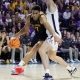 college basketball picks Jesse Edwards West Virginia Mountaineers predictions best bet odds