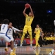 college basketball picks Jett Howard Michigan Wolverines predictions best bet odds