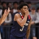 college basketball picks Jimmie Williams Duquesne Dukes predictions best bet odds