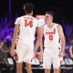 college basketball picks Jimmy Boeheim Syracuse Orange predictions best bet odds