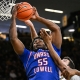 college basketball picks JJ Massaquoi UMass Lowell River Hawks predictions best bet odds