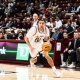 college basketball picks Jlynn Counter Charleston predictions best bet odds