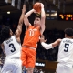 college basketball picks Joe Girard Syracuse Orange predictions best bet odds