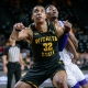 college basketball picks Joe Pleasant Wichita State Shockers predictions best bet odds