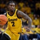 college basketball picks Joe Toussaint Iowa Hawkeyes predictions best bet odds