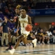 college basketball picks Joel Brown California Golden Bears predictions best bet odds