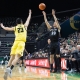 college basketball picks Joel Foxwell Portland Pilots predictions best bet odds