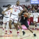 college basketball picks Joel Soriano St. John's Red Storm predictions best bet odds