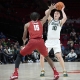 college basketball picks Joey Hauser Michigan State Spartans predictions best bet odds