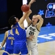 college basketball picks Joey Hauser Michigan State Spartans predictions best bet odds