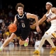 college basketball picks Joey Niesman Fairleigh Dickinson Knights predictions best bet odds