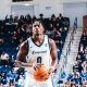 college basketball picks Johan Nziemi Longwood Lancers predictions best bet odds