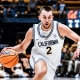 college basketball picks John Camden California Golden Bears predictions best bet odds