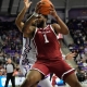 college basketball picks John Hugley Oklahoma Sooners predictions best bet odds