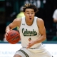 college basketball picks John Tonje Colorado State predictions best bet odds