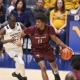 college basketball picks Johnathan Lawson Little Rock Trojans predictions best bet odds