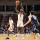 college basketball picks Johnell Davis Arkansas Razorbacks predictions best bet odds