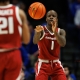 college basketball picks Johnell Davis Arkansas Razorbacks predictions best bet odds