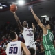 college basketball picks Johnell Davis Florida Atlantic Owls predictions best bet odds
