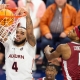 college basketball picks Johni Broome Auburn Tigers predictions best bet odds