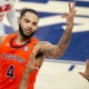 college basketball picks Johni Broome Auburn Tigers predictions best bet odds