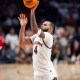 college basketball picks Johni Broome Auburn Tigers predictions best bet odds