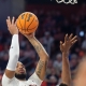 college basketball picks Johni Broome Auburn Tigers predictions best bet odds