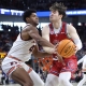 college basketball picks Jonathan Beagle Richmond Spiders predictions best bet odds