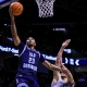college basketball picks Jordan Battle Old Dominion Monarchs predictions best bet odds