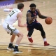 college basketball picks Jordan Campbell Fresno State Bulldogs predictions best bet odds