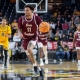 college basketball picks Jordan Gilliam Texas Southern Tigers predictions best bet odds