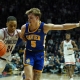 college basketball picks Jordan Hawkins Connecticut Huskies predictions best bet odds