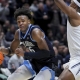 college basketball picks Jordan Longino Villanova Wildcats predictions best bet odds