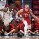 college basketball picks Jordan McCabe UNLV Runnin' Rebels predictions best bet odds