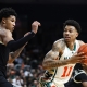 college basketball picks Jordan Miller Miami Hurricanes predictions best bet odds