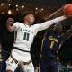 college basketball picks Jordan Miller Miami Hurricanes predictions best bet odds