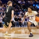 college basketball picks Jordan Sears LSU Tigers predictions best bet odds