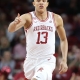 college basketball picks Jordan Walsh Arkansas Razorbacks predictions best bet odds