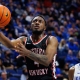 college basketball picks Josh Anderson Western Kentucky Hilltoppers predictions best bet odds