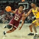 college basketball picks Josh Hubbard Mississippi State Bulldogs predictions best bet odds