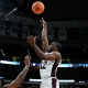 college basketball picks Josh Hubbard Mississippi State Bulldogs predictions best bet odds
