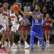 college basketball picks Josh Jefferson MTSU Blue Raiders predictions best bet odds