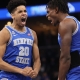 college basketball picks Josh Minott Memphis Tigers predictions best bet odds