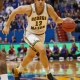 college basketball picks Josh Oduro George Mason Patriots predictions best bet odds