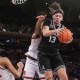 college basketball picks Josh Oduro Providence Friars predictions best bet odds